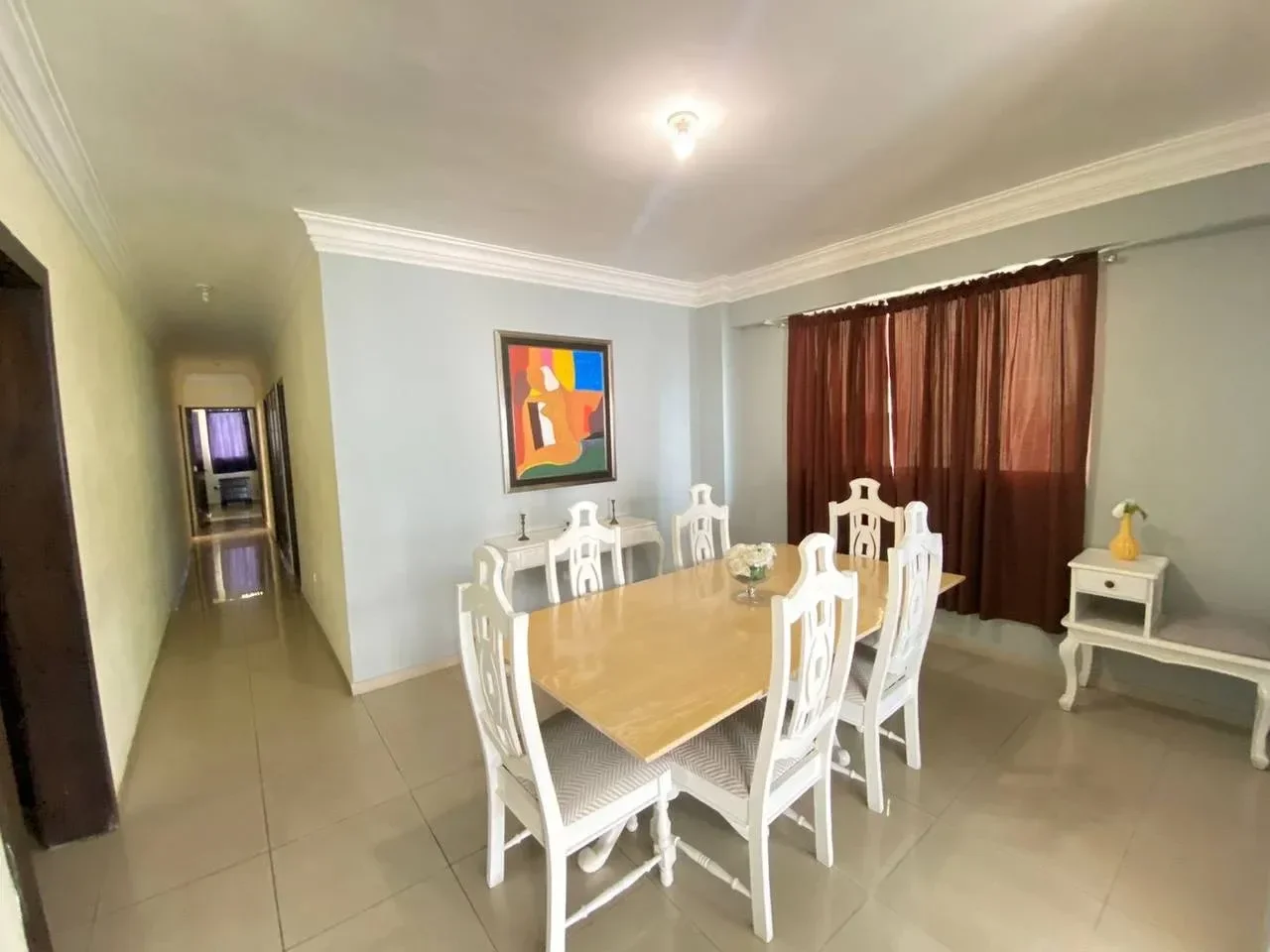 Penthouse en Renacimiento, 263 m² en venta - 5