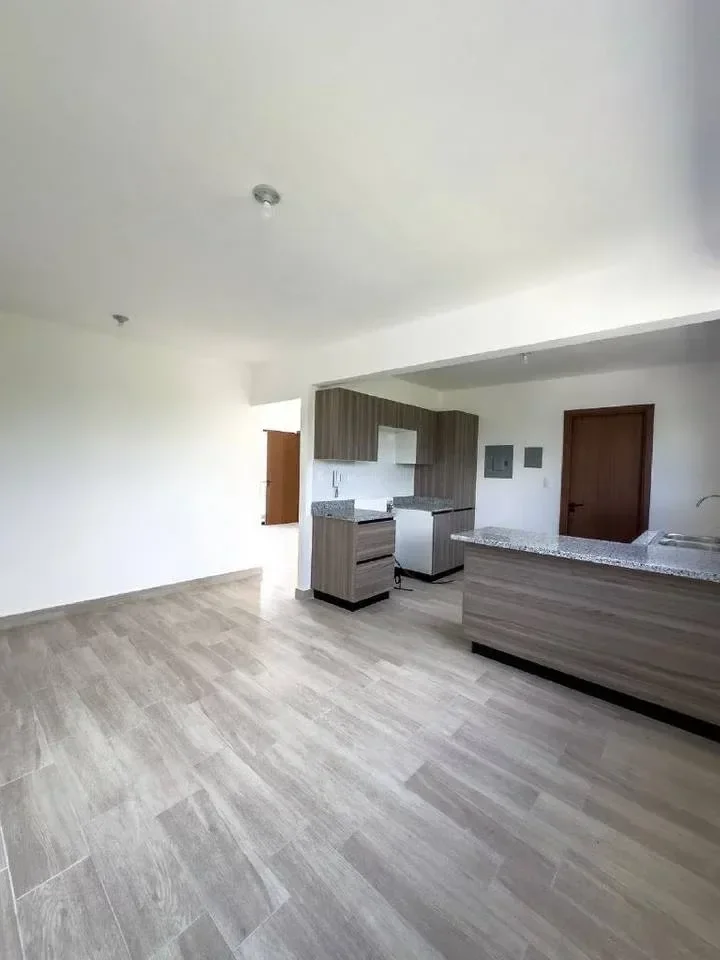 Venta: apartamento en Don Pedro, Santiago de los Caballeros - 5