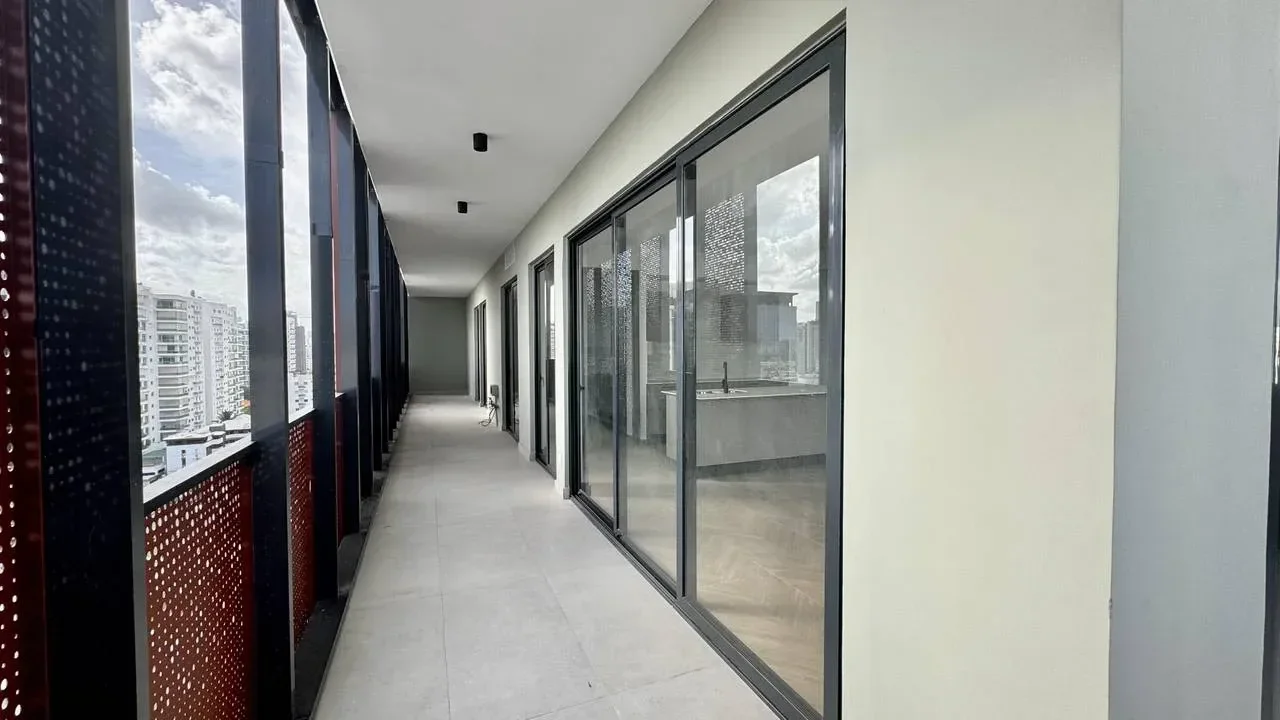 Apartamento en venta — Piantini, Santo Domingo D.N. (3 hab.) - 4