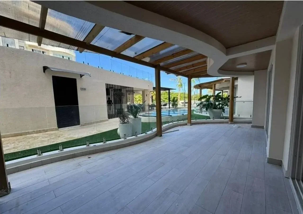 Apartamento de 2 habitaciones en venta en Gregorio Luperón, Santiago de los Caballeros - 5