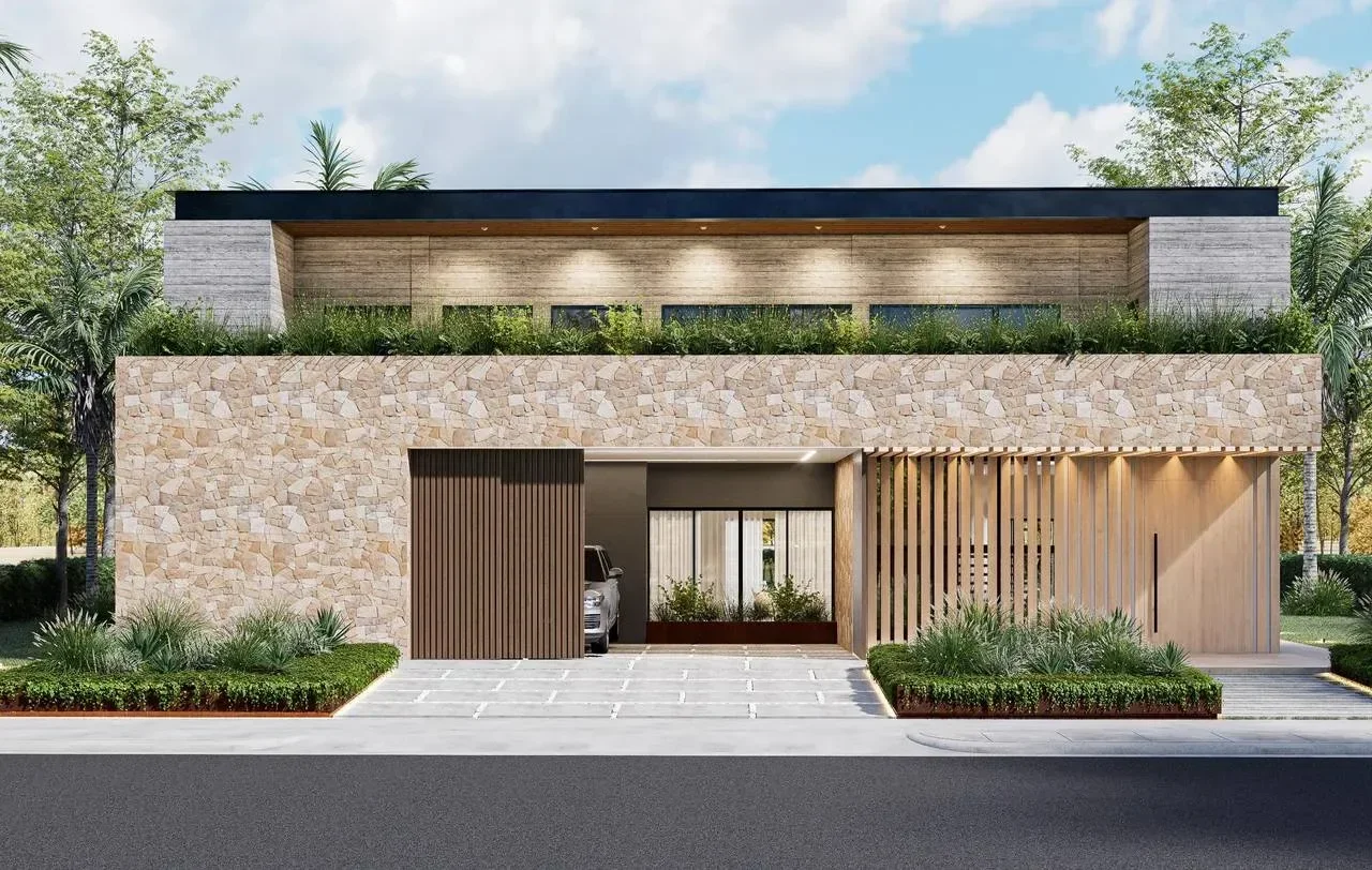 Villa en Cap Cana, 687 m² en venta