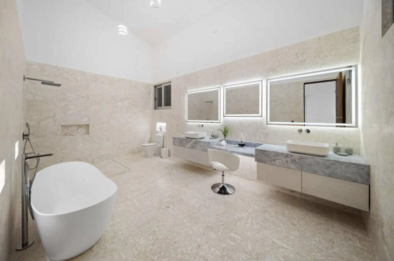 Venta: villa en Casa de Campo, La Romana - 5