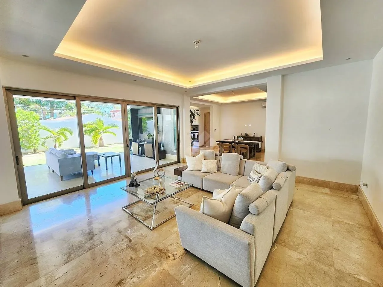 Casa en Las Carmelitas, 520 m² en venta - 2