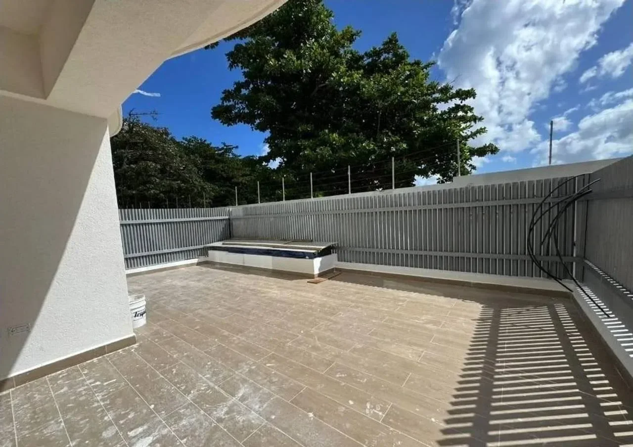 Vente: appartement à Gregorio Luperón, Santiago de los Caballeros