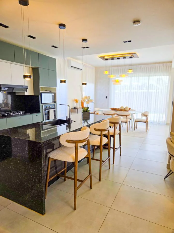 Villa for sale — White Sands, Bavaro (3 bed) - 5