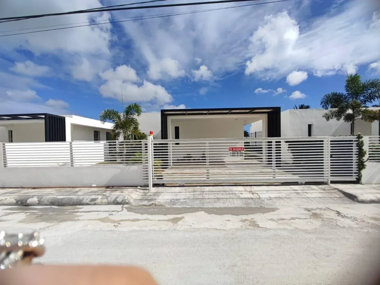 Casa en venta — Residencial Bávaro-Punta Cana, Bávaro (3 hab.) - 5