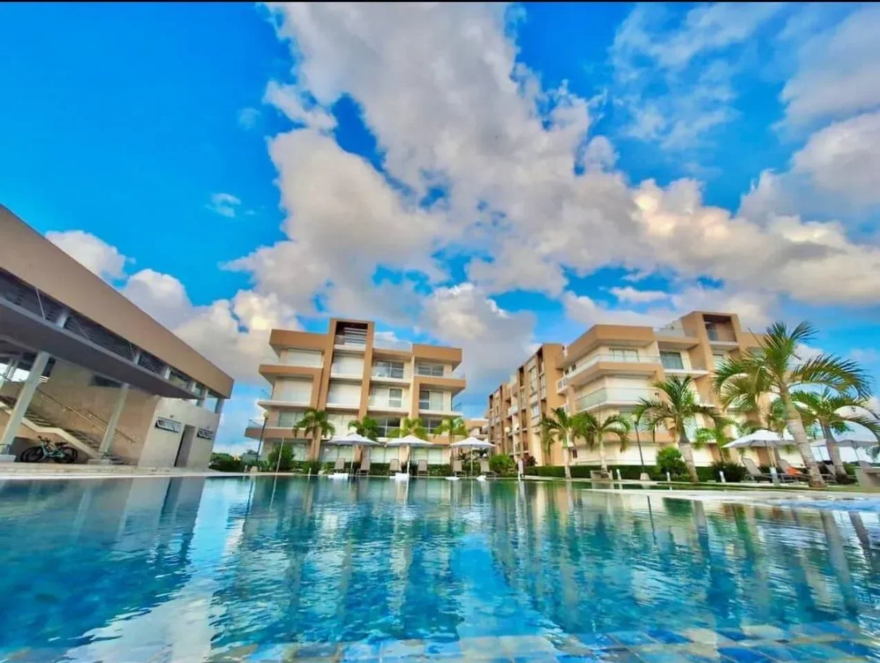 Apartamento en San Pedro De Macoris, 70.09 m² en venta - 2