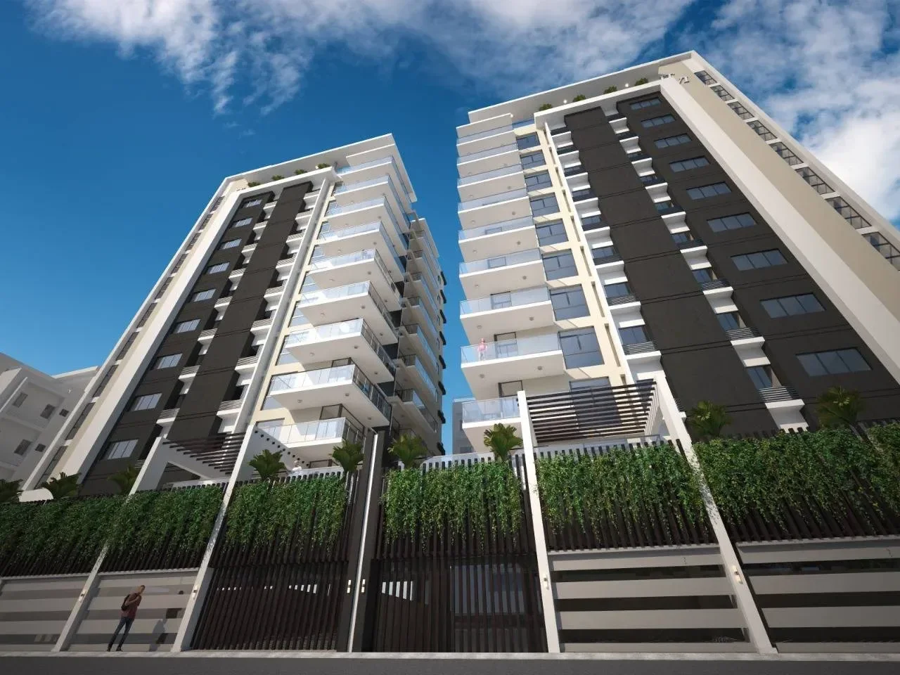 Alma Rosa I: apartamento 3 hab. · 132.82 m² en venta