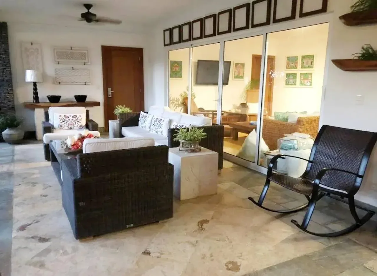 El Portillo: appartement 3 ch. · 250 m² à vendre