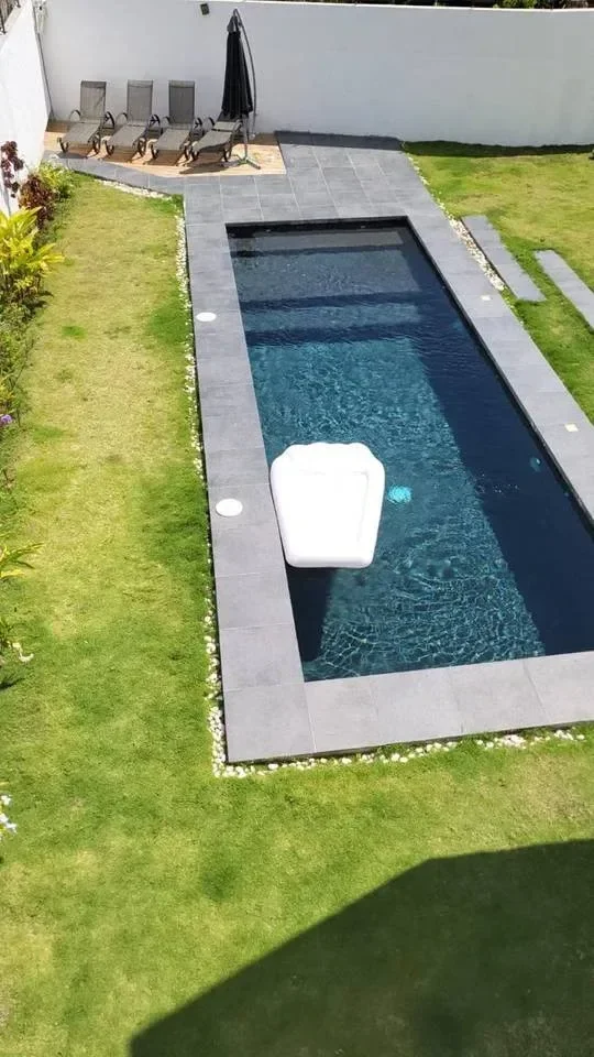 Venta: villa en La Bonita, Las Terrenas