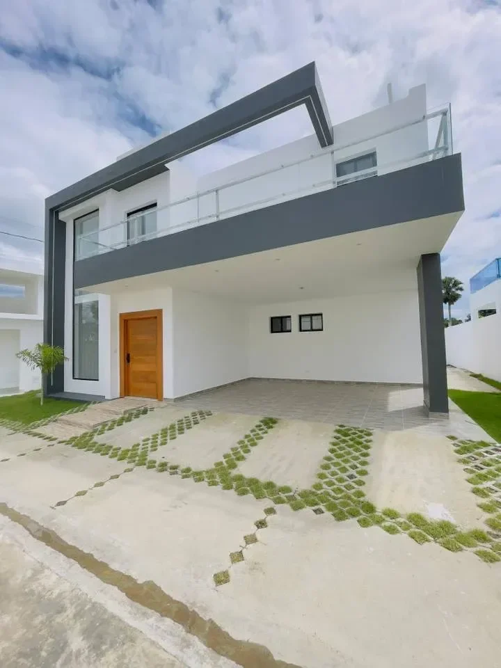 Casa de 3 habitaciones en venta en Santiago, Santiago de los Caballeros - 2