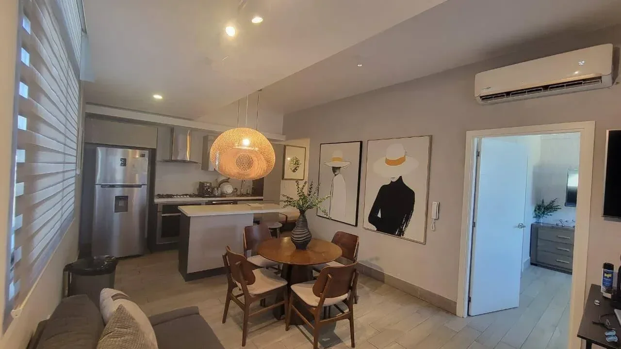 Apartamento en venta — Bella Vista, Distrito Nacional (1 hab.) - 5