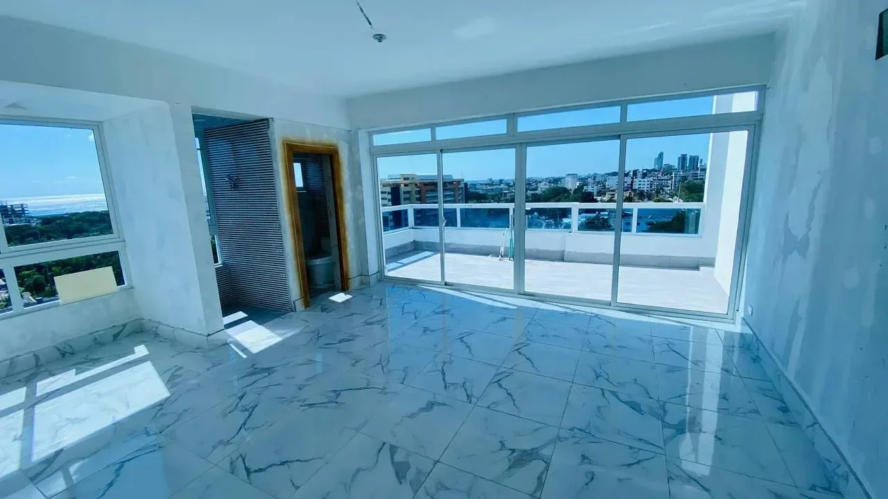 Venta: apartamento en Zona Universitaria, Distrito Nacional - 2
