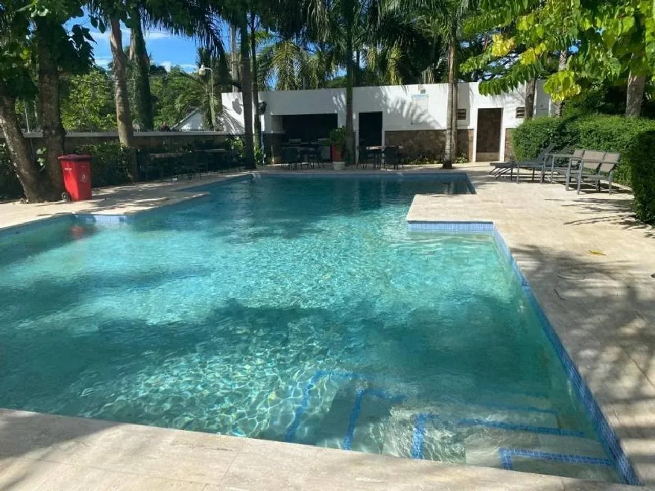 Venta: apartamento en Abra Grande, Las Terrenas