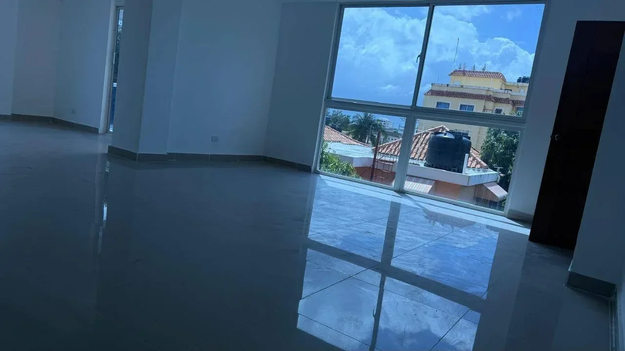 Apartamento en Reparto los Tres Ojos, 151.8 m² en venta - 2