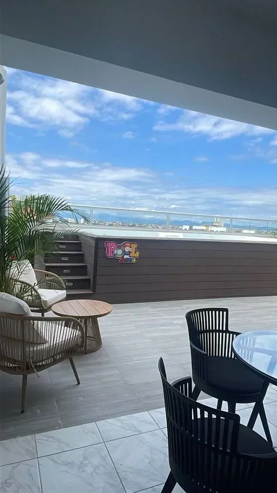 Apartment in Ensanche Ozama, 150 m² for sale - 3