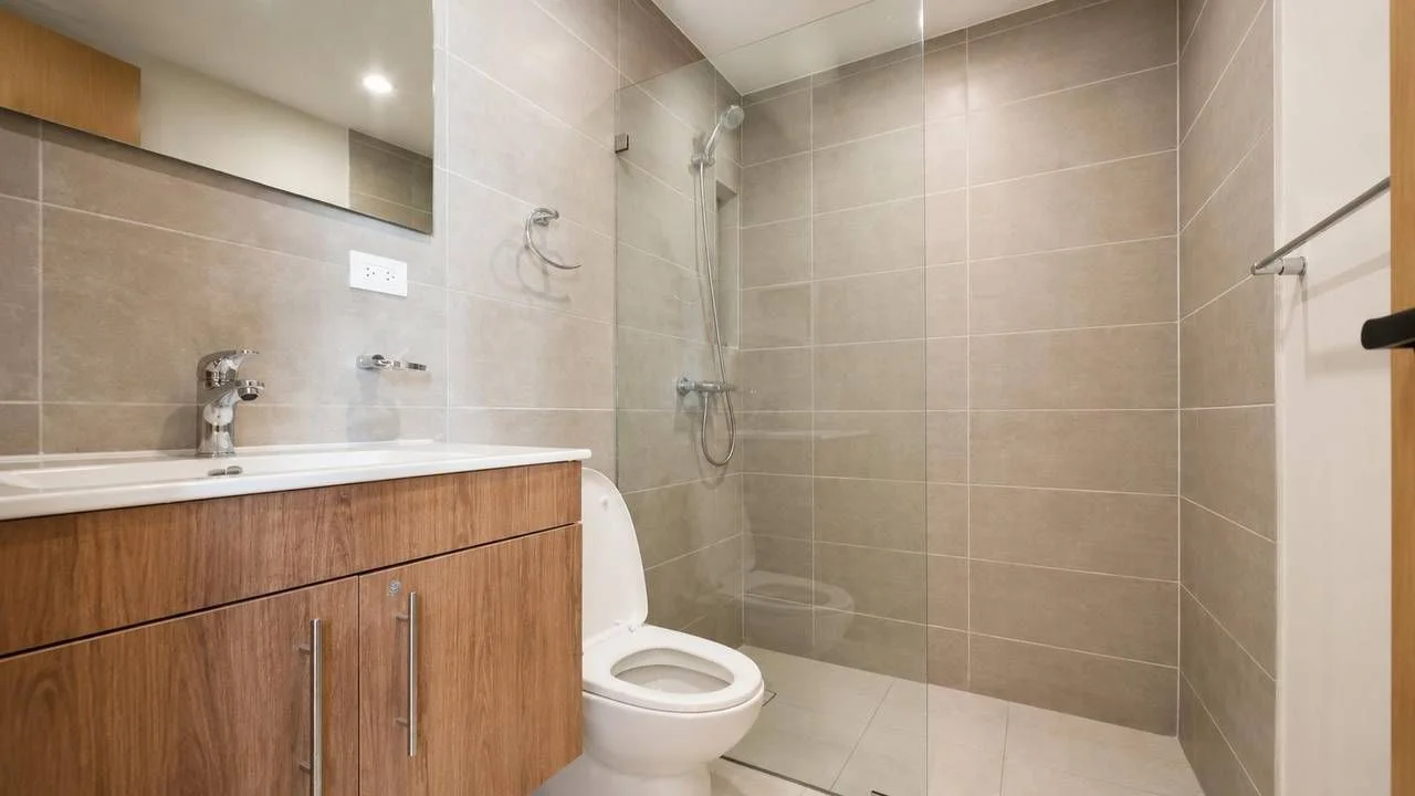 Gazcue: apartamento 2 hab. · 116 m² en venta - 5