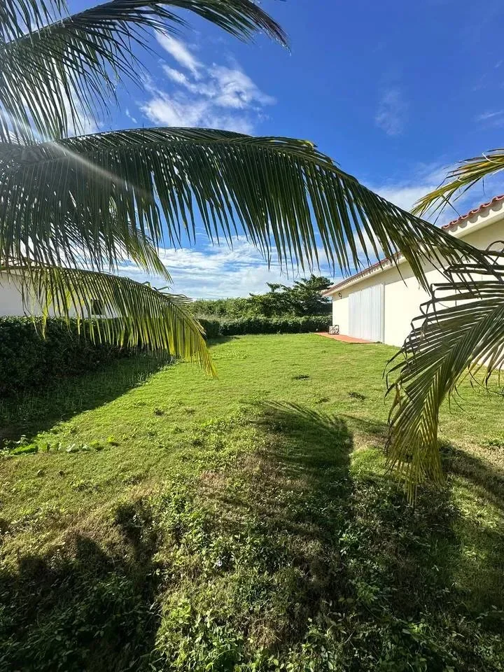Casa de 3 habitaciones en venta en Cabrera, Cabrera