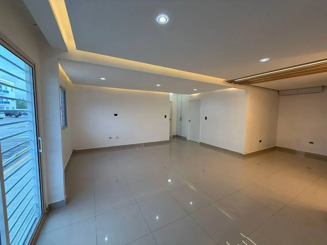Apartment in Boulevard Turístico del Este, 85 m² for sale - 3