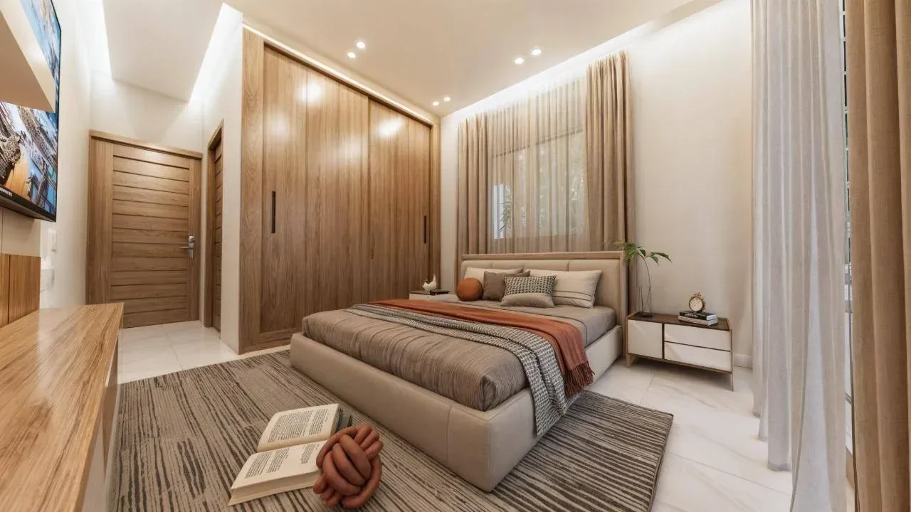 Casa en Brisa Oriental, 135 m² en venta
