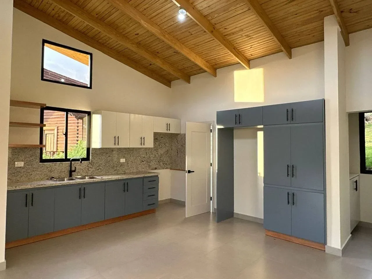 Villa en venta — Jarabacoa, Jarabacoa (2 hab.) - 4
