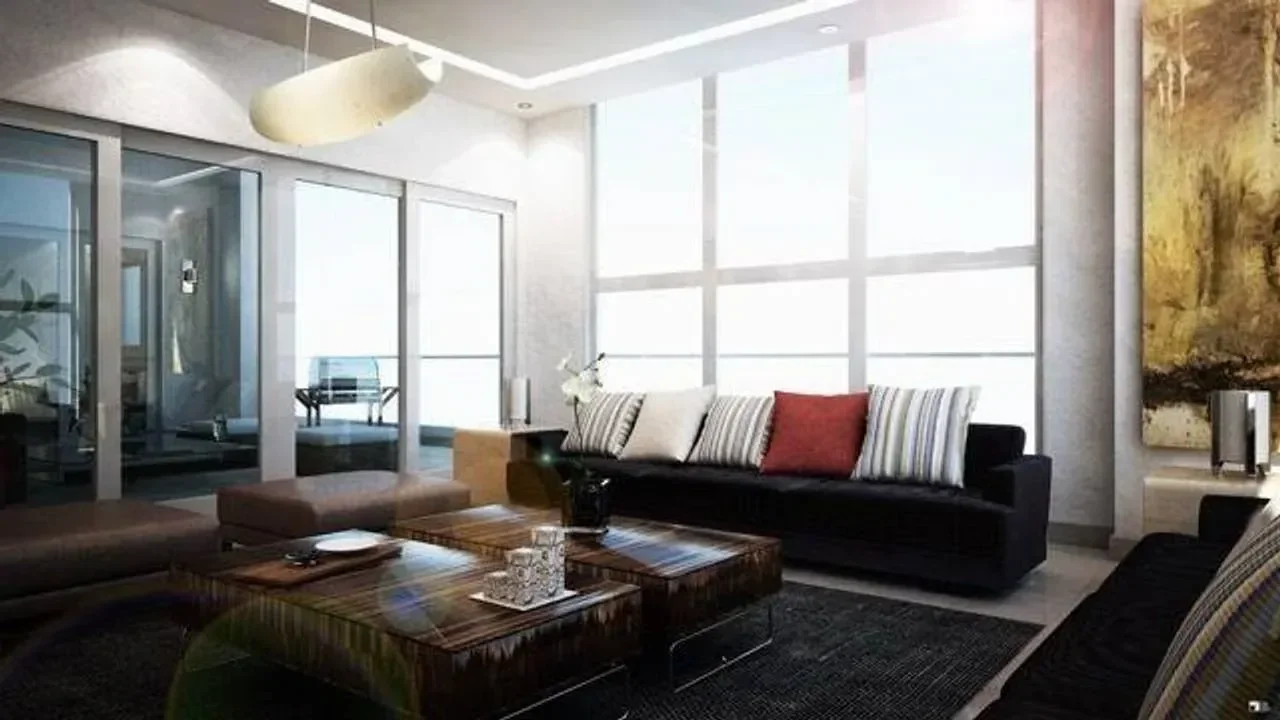 Apartamento en Ensanche Paraiso, 280 m² en venta - 5