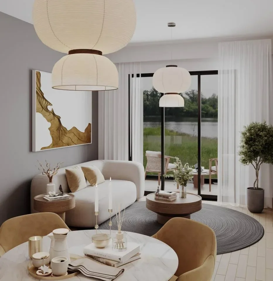 Apartamento en Cap Cana, 85 m² en venta - 4