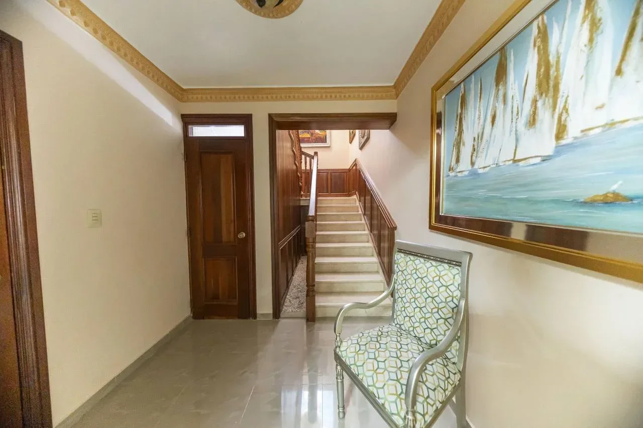 Casa en San Isidro Adentro, 143 m² en venta - 4