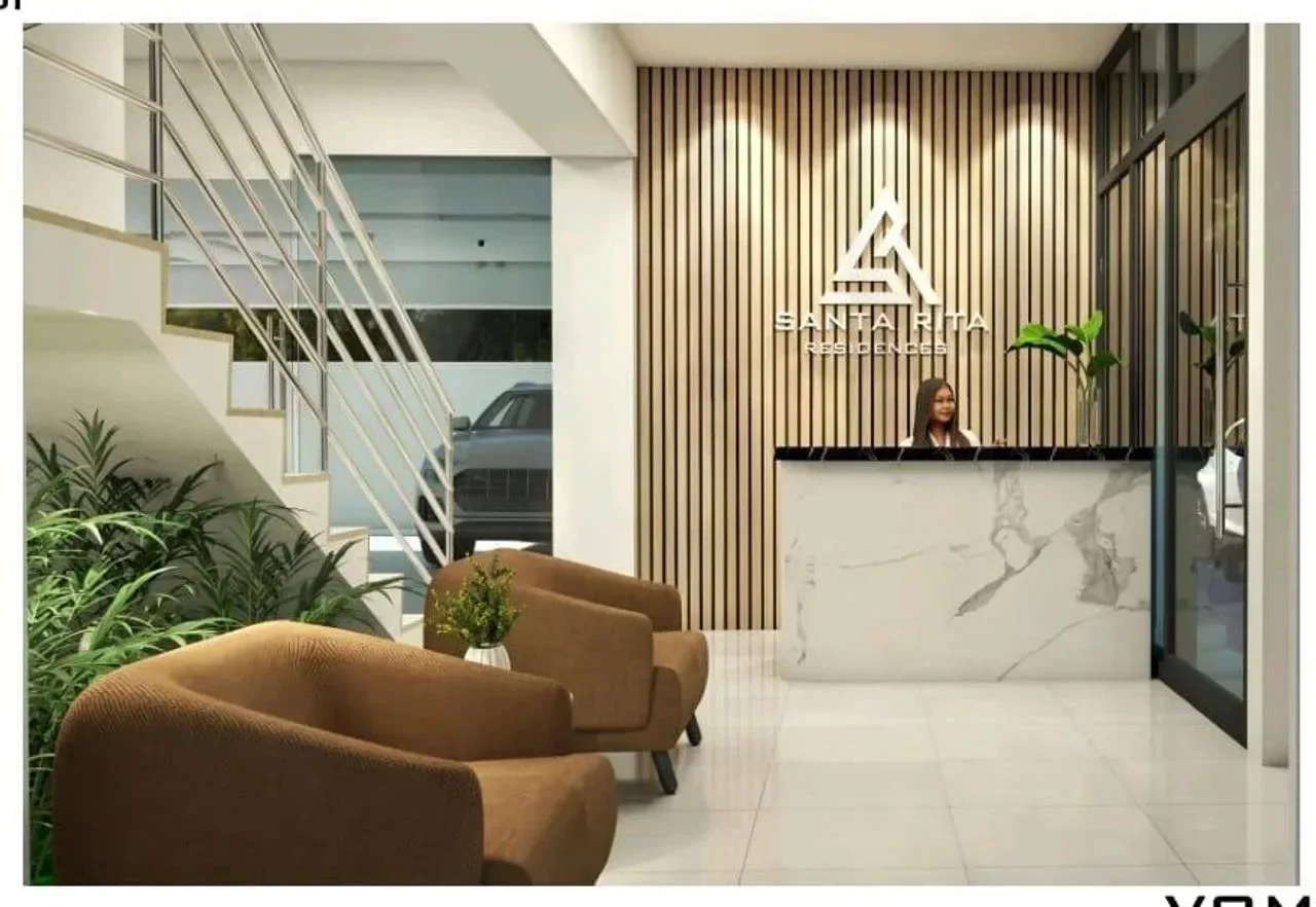 Apartamento de 3 habitaciones en venta en Costa Caribe, Distrito Nacional - 4