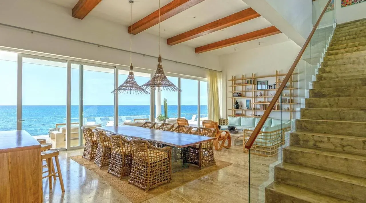 Villa de 5 habitaciones en venta en Centro Del Pueblo O El Limón, Samana - 4