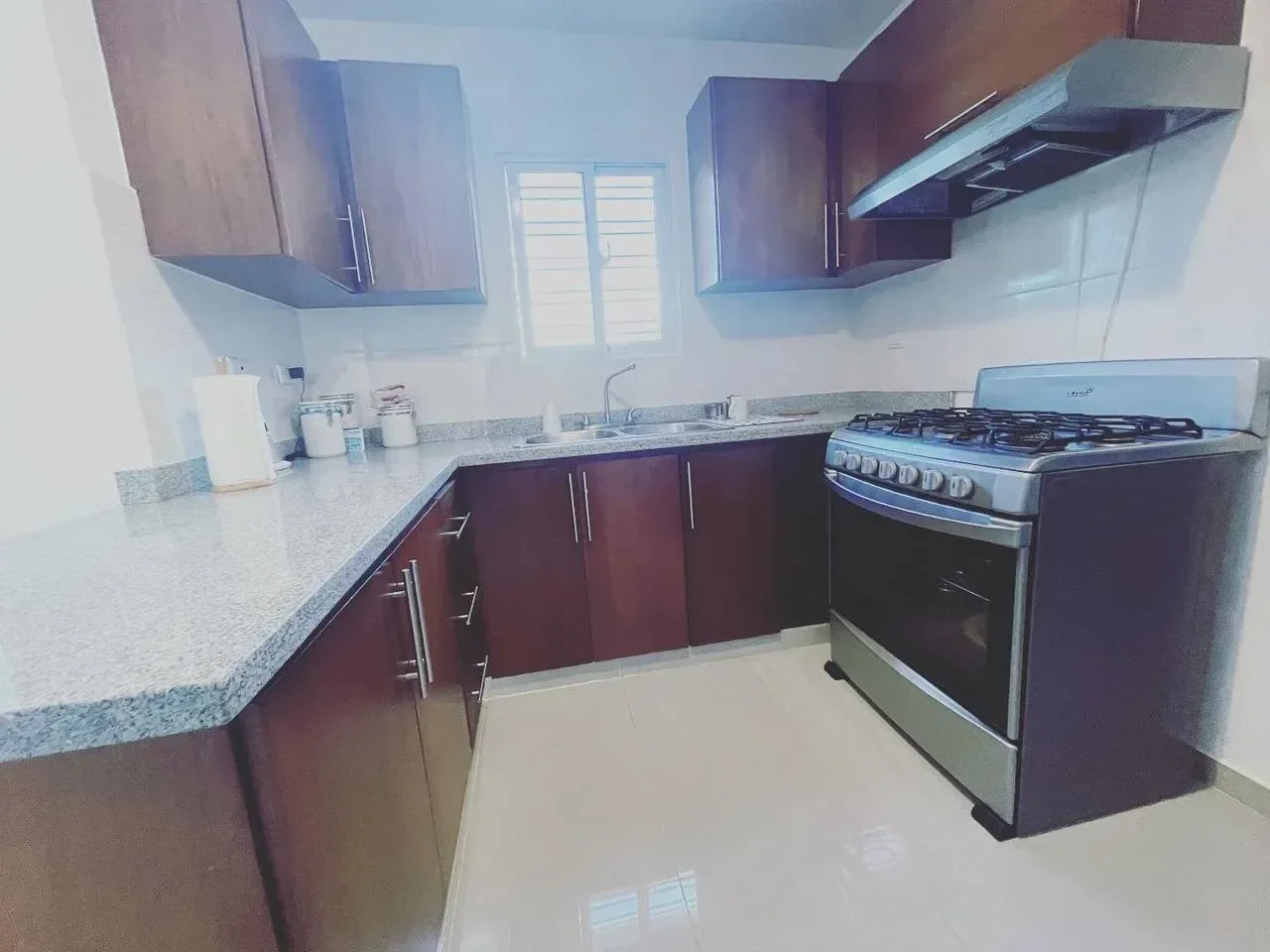 Gurabo Abajo: apartamento 3 hab. · 106 m² en venta - 3