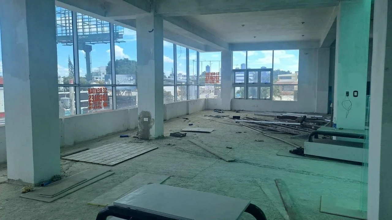 Local commercial à La Castellana, 300 m² à louer - 5