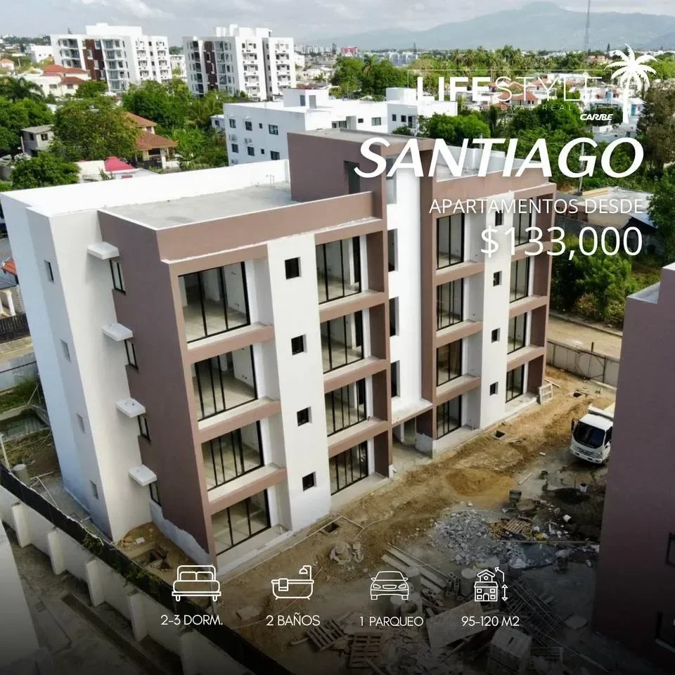 Apartamento en El Dorado I, 911.14 m² en venta - 2