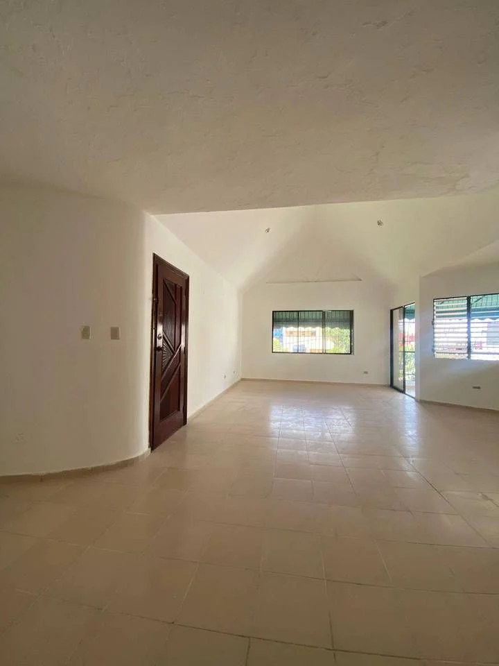 Appartement à vendre — Reparto de Rosa, Santo Domingo Oeste (3 ch.) - 2