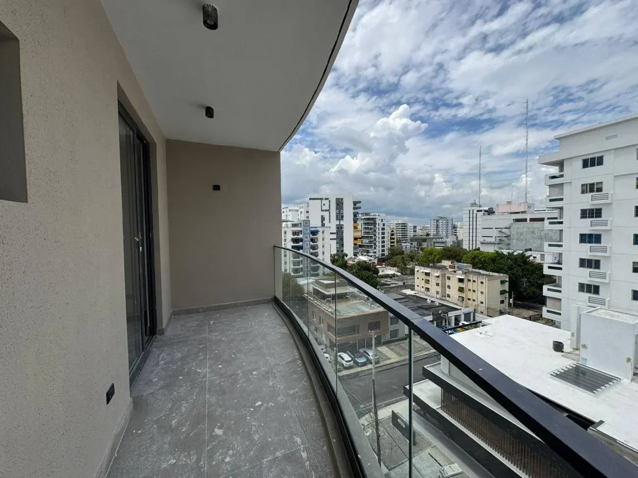 Apartamento en venta — Ensanche Naco, Distrito Nacional (1 hab.)