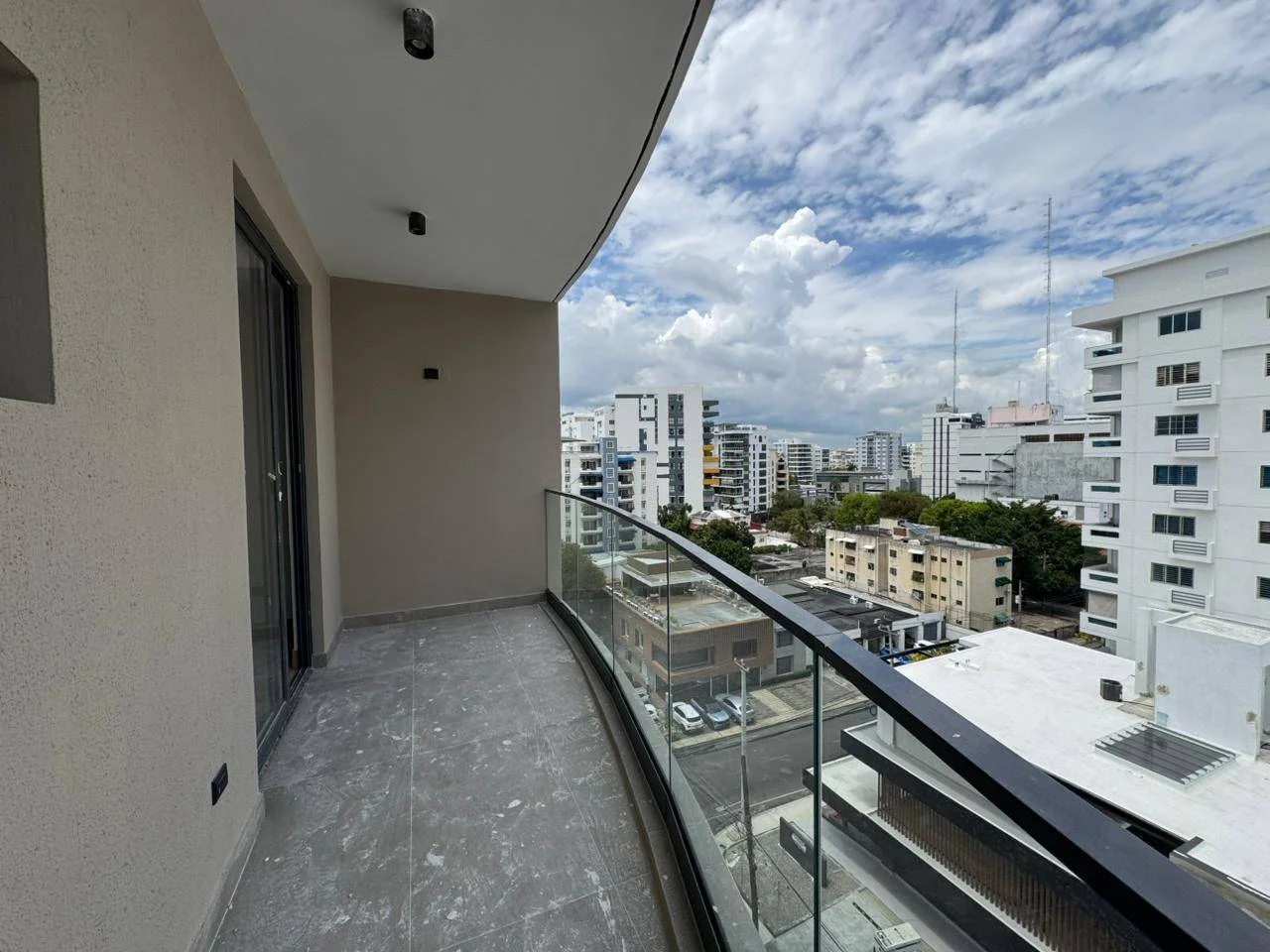 Apartamento en venta — Ensanche Naco, Distrito Nacional (1 hab.)