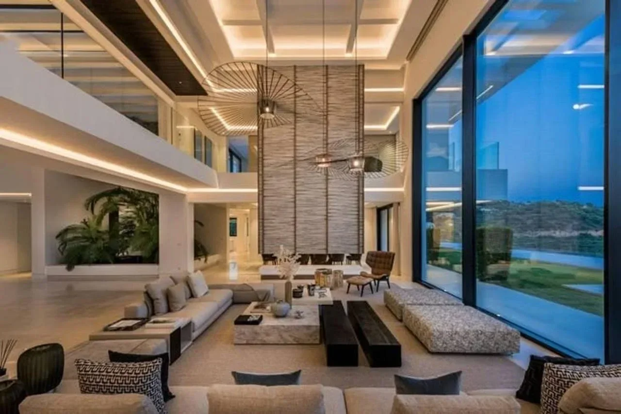 Villa in Punta Cana Village, 750 m² for sale - 3