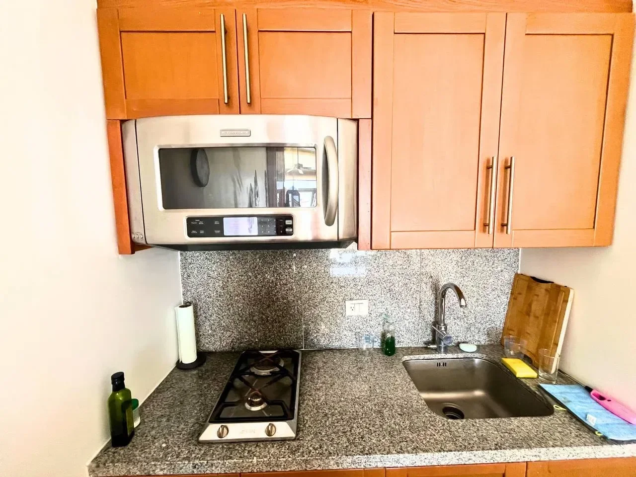 Apartamento de 1 habitaciones en venta en Cap Cana, Cap Cana - 4