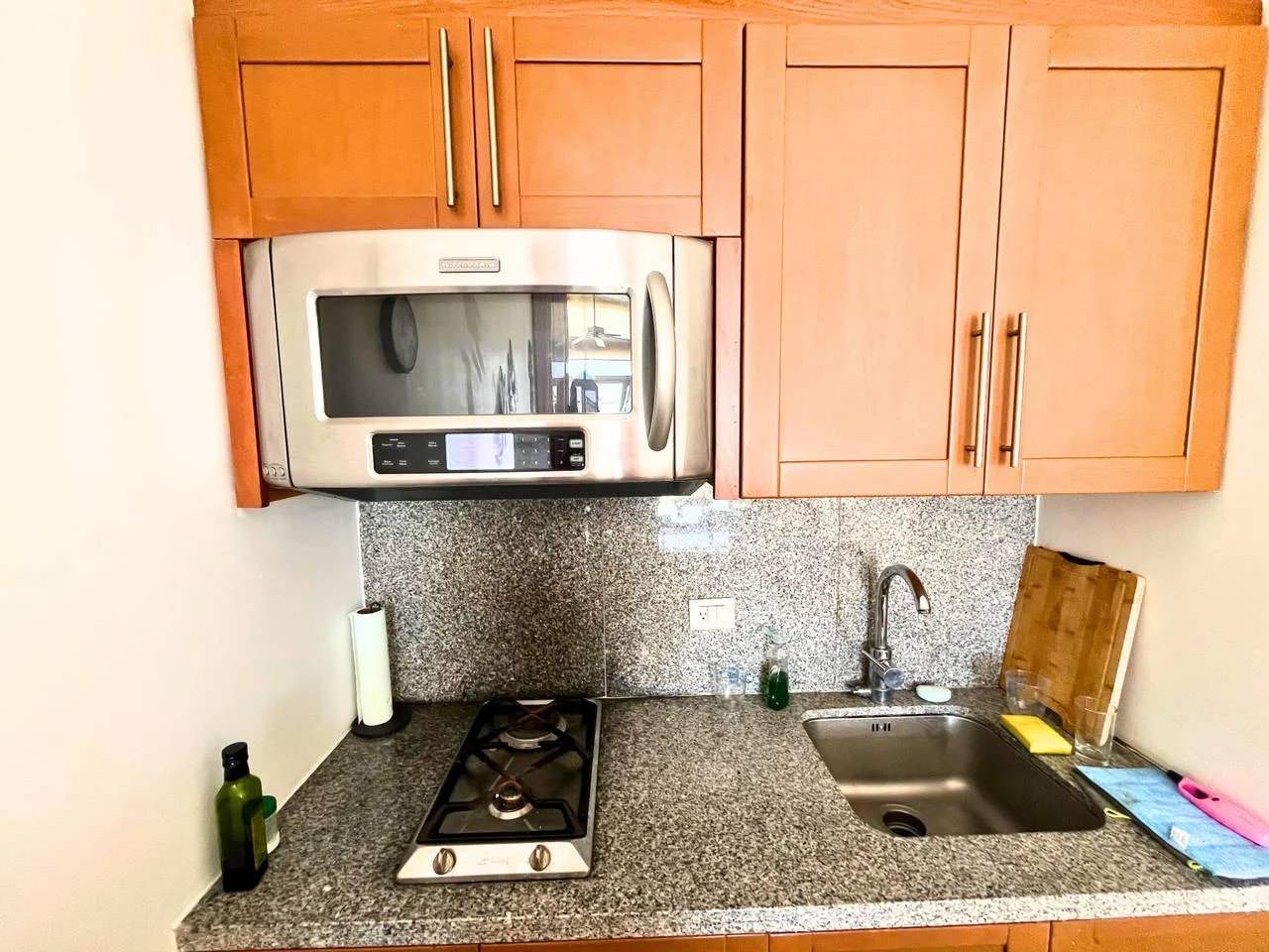 Apartment for sale — Cap Cana, Cap Cana (1 bed) - 4