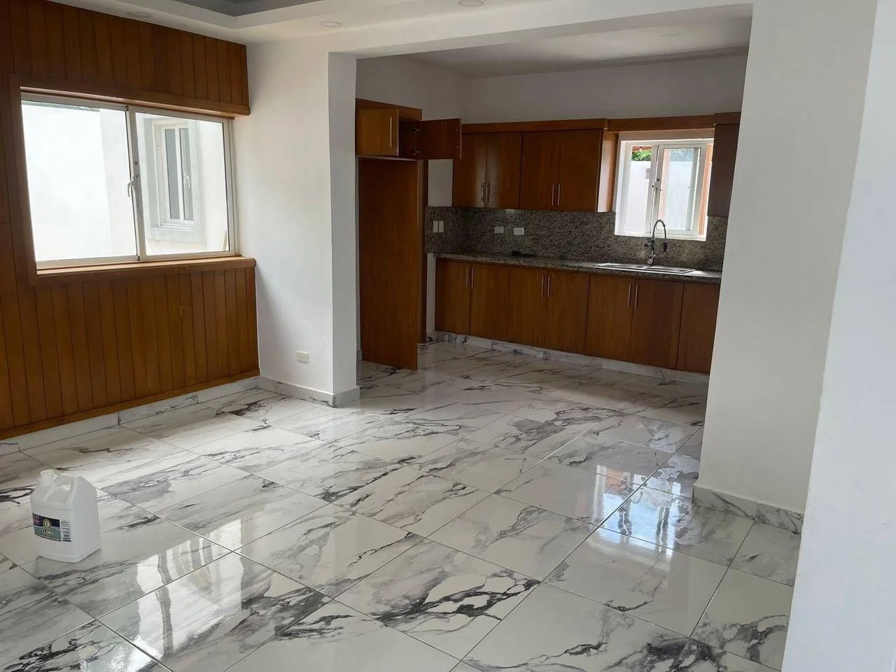 Maison à Puerto Plata, 60 m² à vendre - 3