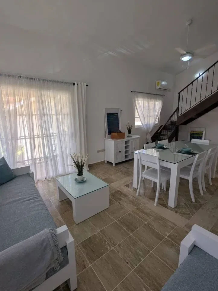 Punta Cana Resort & Club: apartamento 2 hab. · 102 m² en venta - 5