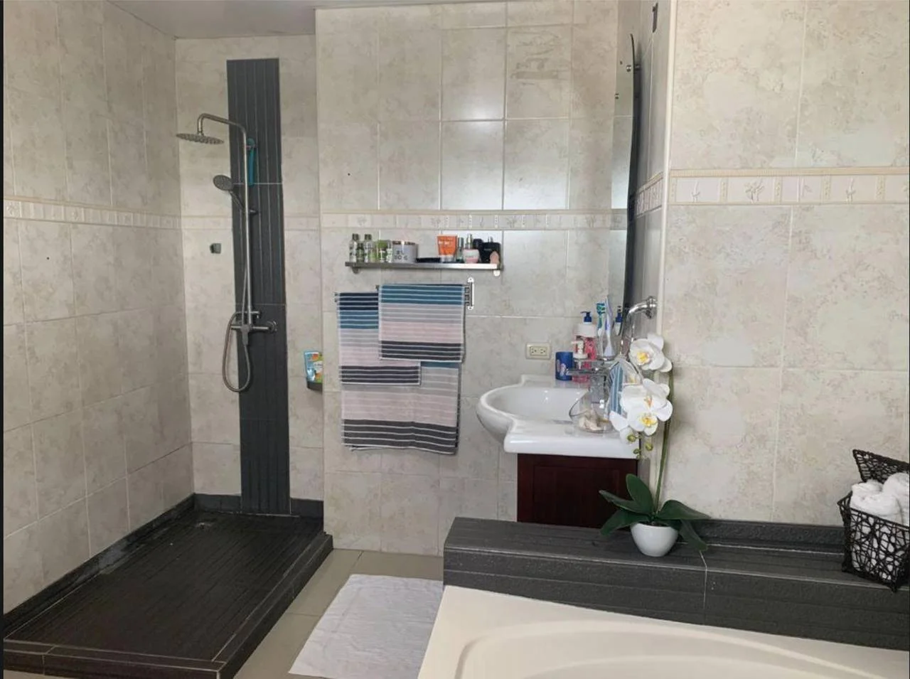 Apartamento en venta — Ensanche Ozama, Santo Domingo Este (3 hab.) - 5
