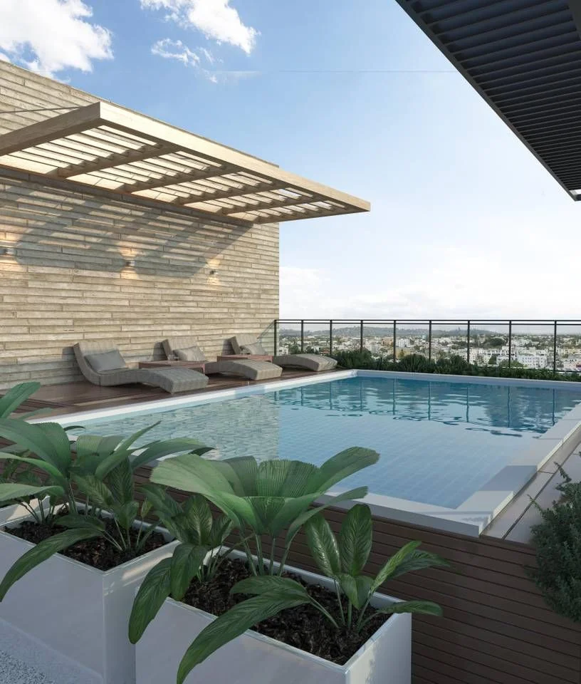 Location: appartement à Renacimiento, Santo Domingo D.N. - 3