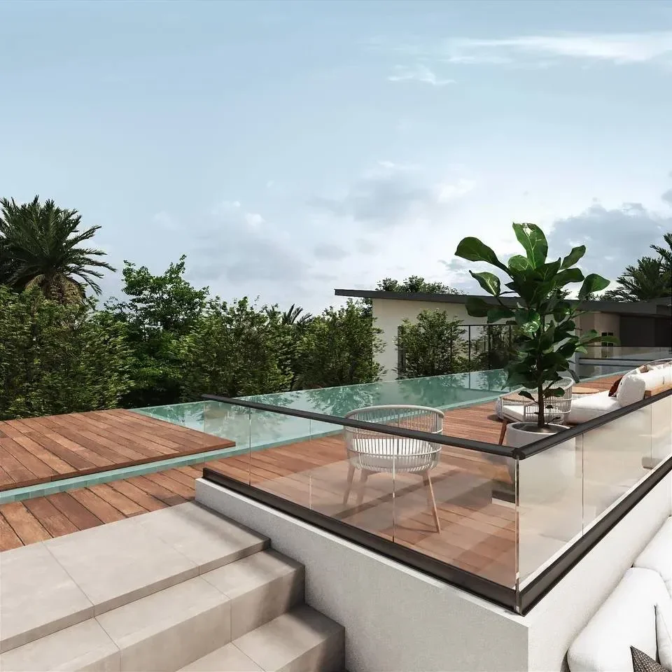 Apartamento en venta — Ciudad las Canas, Cap Cana (1 hab.)