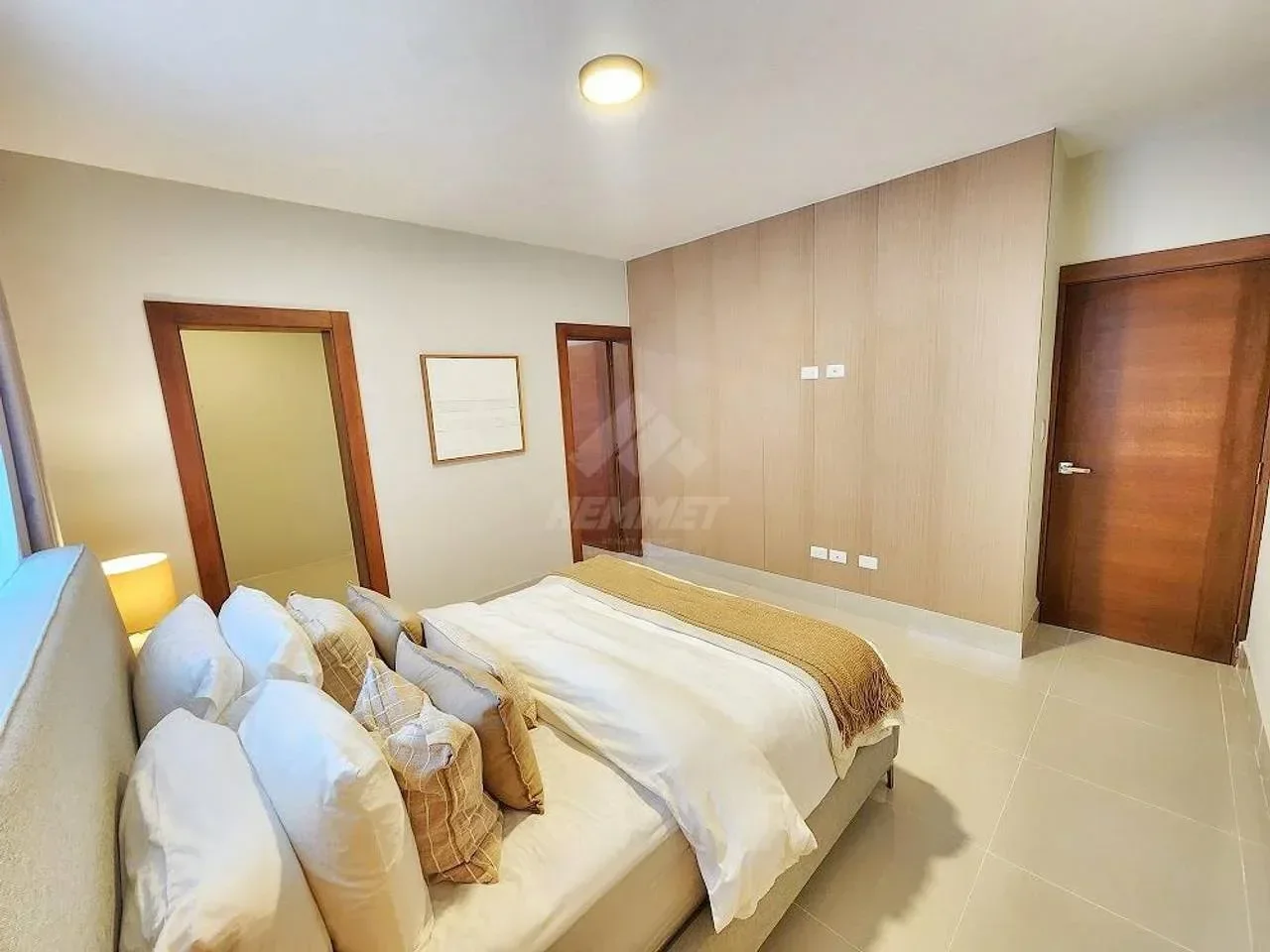 Don Pedro: apartamento 3 hab. · 128 m² en venta - 5