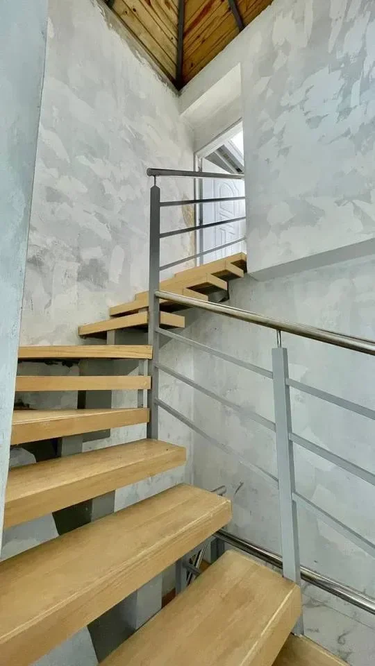 Penthouse de 1 habitaciones en venta en Zona Universitaria, Distrito Nacional - 3