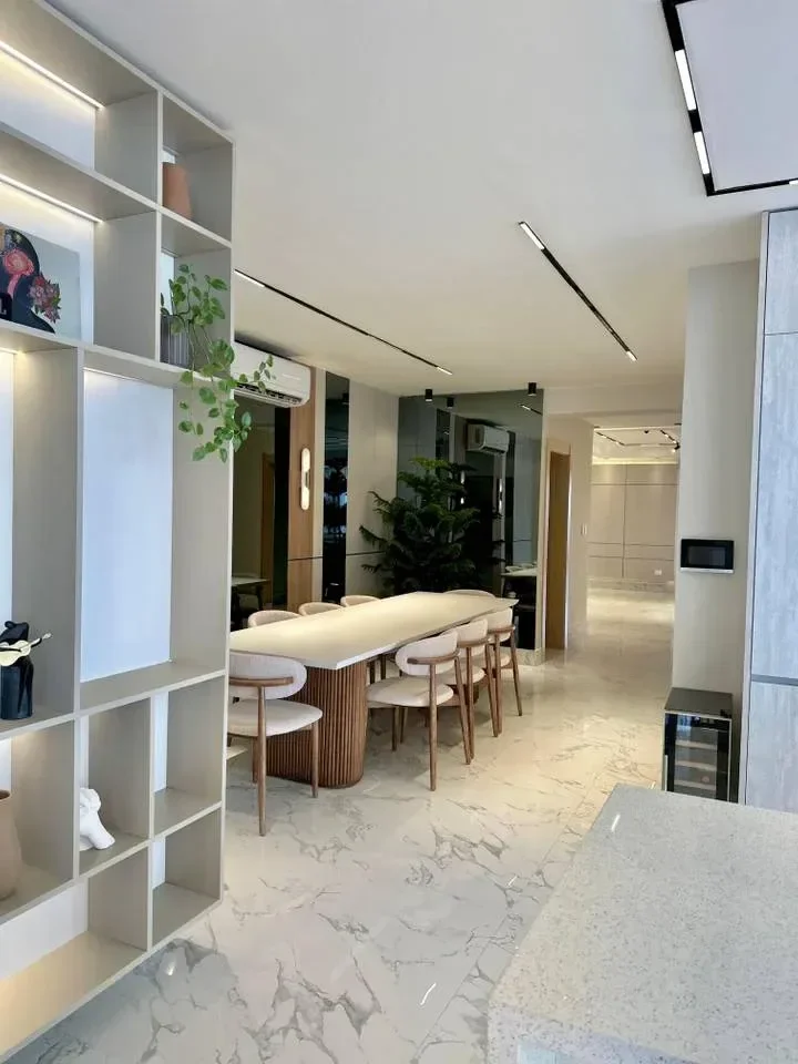 Apartamento en Urbanización Real, 235 m² en venta - 5