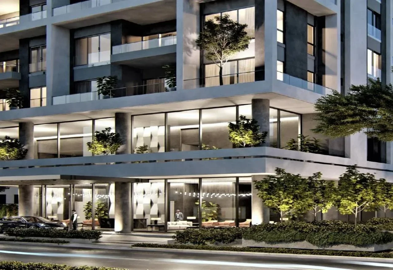 Apartamento en venta — Ensanche Paraiso, Distrito Nacional (3 hab.) - 2