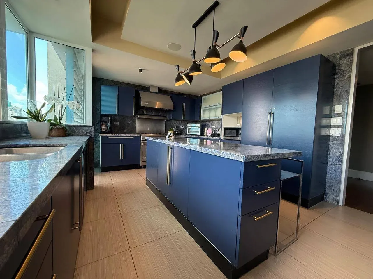 Apartamento en Ensanche Paraiso, 575 m² en venta