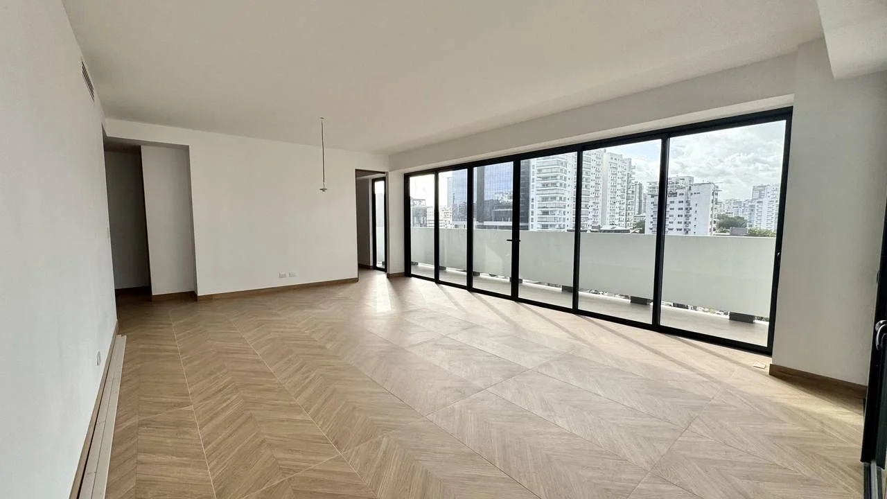 Venta: apartamento en Piantini, Santo Domingo D.N. - 2